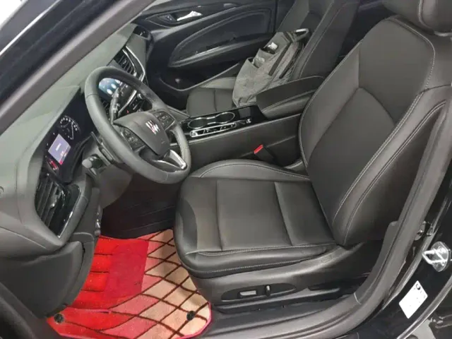 Buick Regal — Фото автомобиля 14