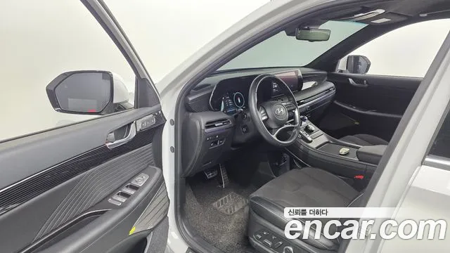 Hyundai Palisade The New — Фото автомобиля 15