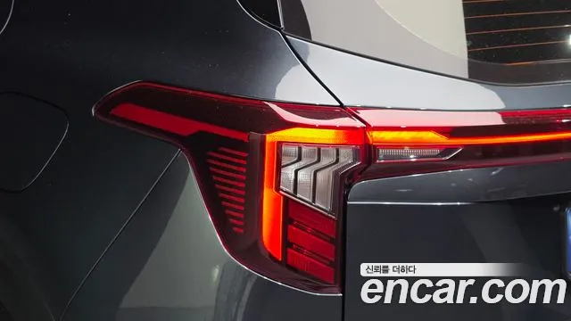 Kia Seltos — Фото автомобиля 8