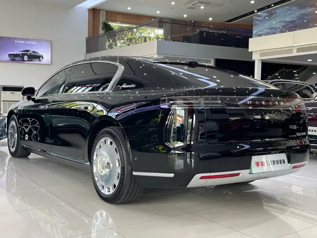 Maextro S800 — Фото автомобиля 6