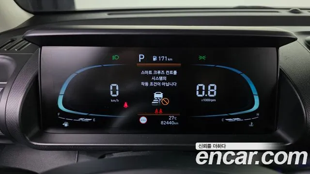 Hyundai Casper Casper Turbo Inspiration — Фото автомобиля 8