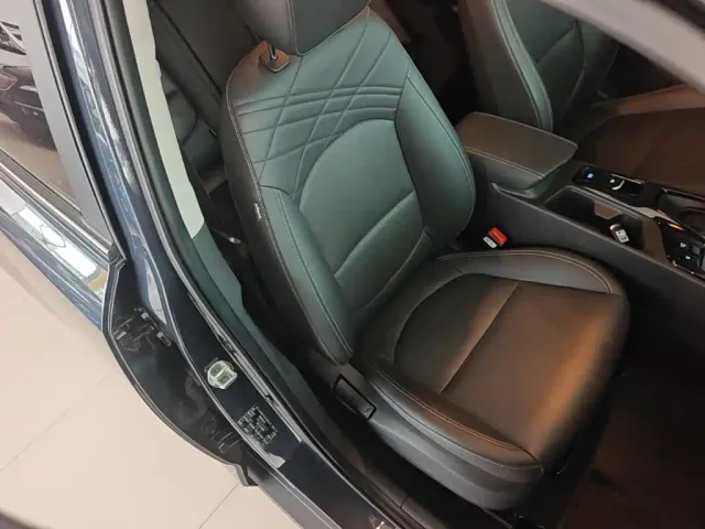 Hyundai ix35 — Фото автомобиля 24