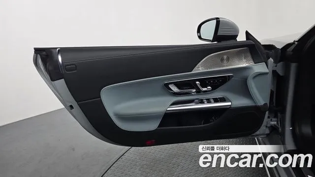 Mercedes-Benz SL-Class — Фото автомобиля 15