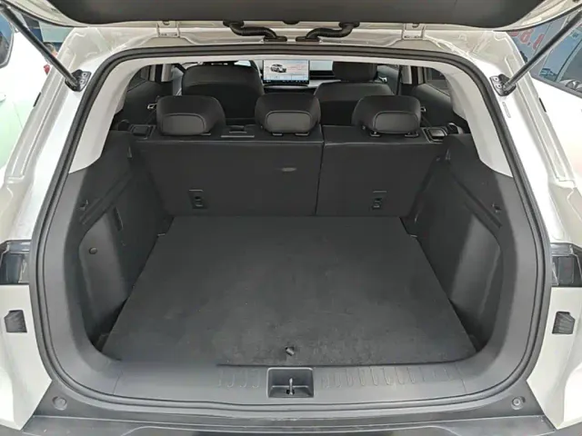 Baojun Yunhai — Фото автомобиля 18