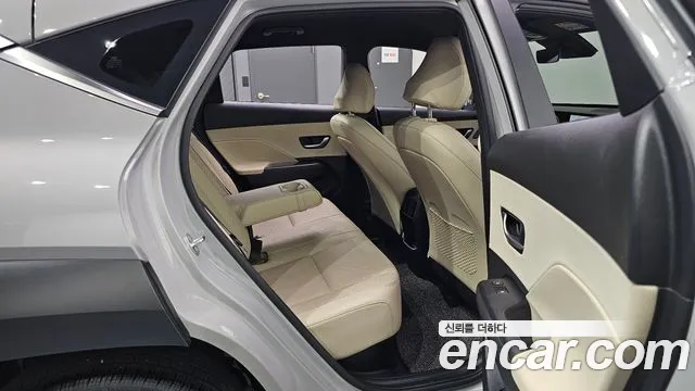 Hyundai Kona SX2 — Фото автомобиля 17