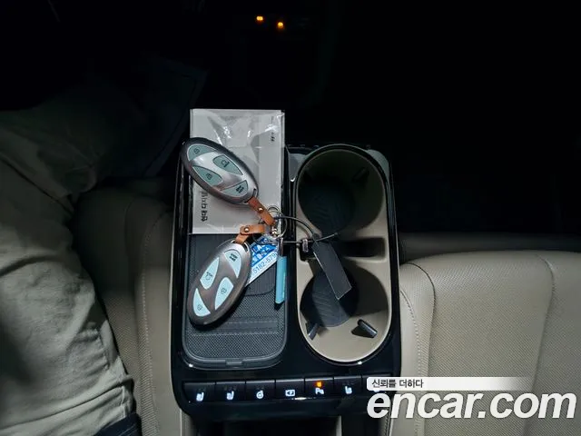 Hyundai Ioniq 5 Ioniq 5 (New) — Фото автомобиля 13