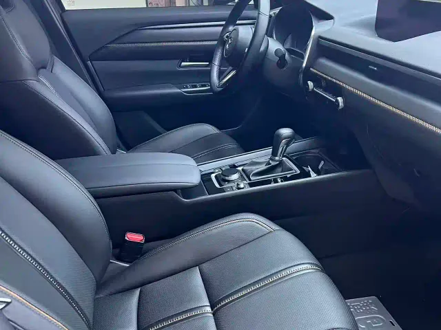 Mazda CX-50 Xingye — Фото автомобиля 12