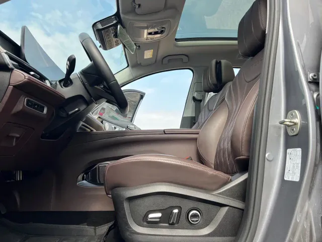 Chery Tiggo 8 PRO — Фото автомобиля 4