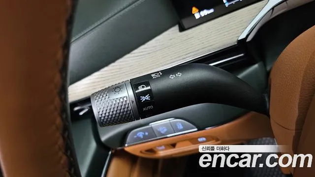 Genesis GV80 — Фото автомобиля 30