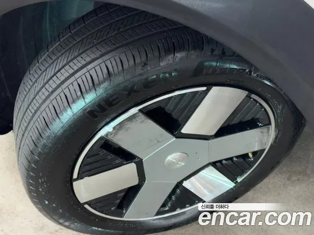 Hyundai Nexo — Фото автомобиля 20