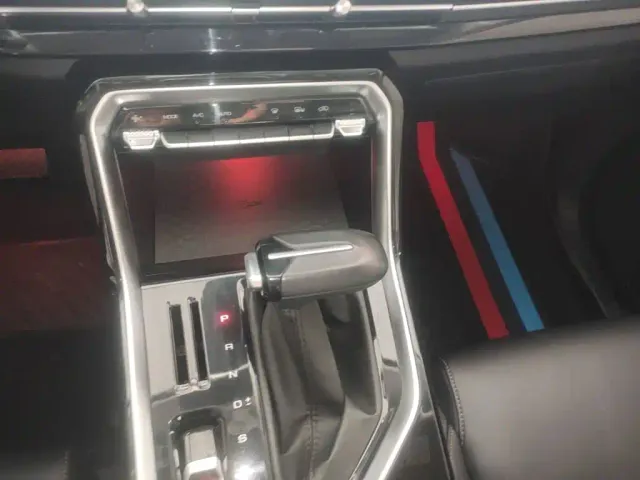 Wuling Asta — Фото автомобиля 13