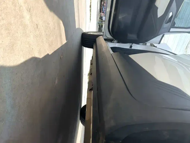 Geely Geometry E Firefly — Фото автомобиля 21