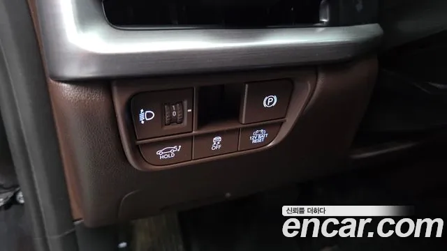 Hyundai Grandeur GN7 — Фото автомобиля 28