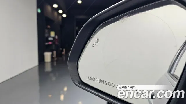 Hyundai Sonata New Rise — Фото автомобиля 30