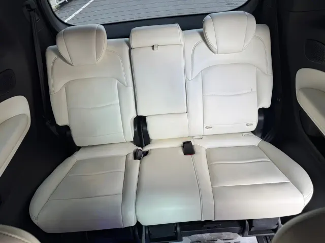 GAC Trumpchi M8 — Фото автомобиля 19