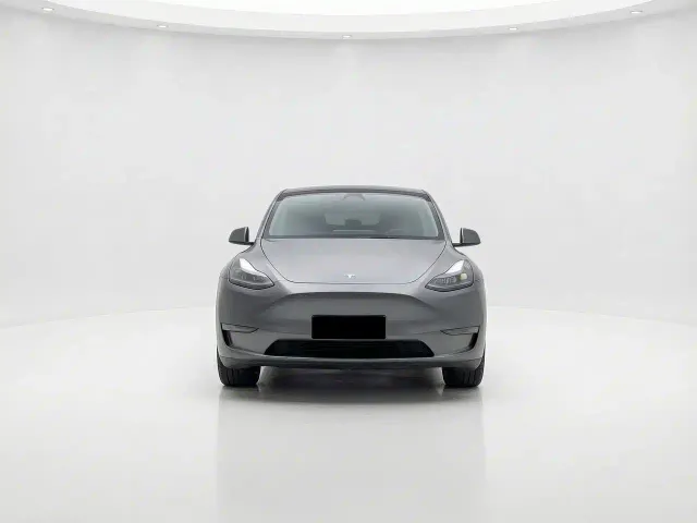 Tesla Model Y — Фото автомобиля 4