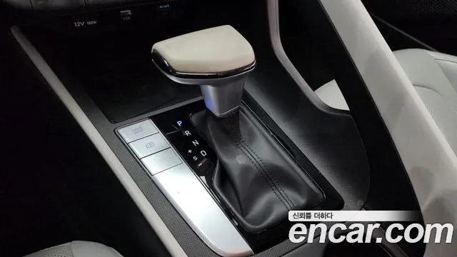 Hyundai AVANTE Avante (CN7) — Фото автомобиля 9