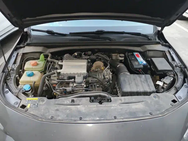 GAC Trumpchi Emkoo — Фото автомобиля 16