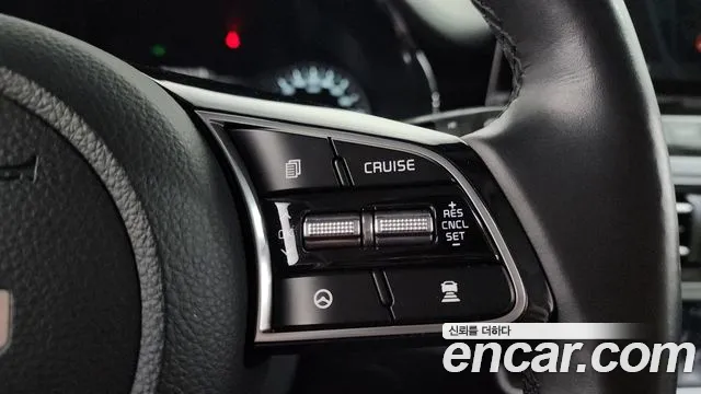 Kia Seltos Seltos Бензин 1.6 турбо 2WD — Фото автомобиля 28