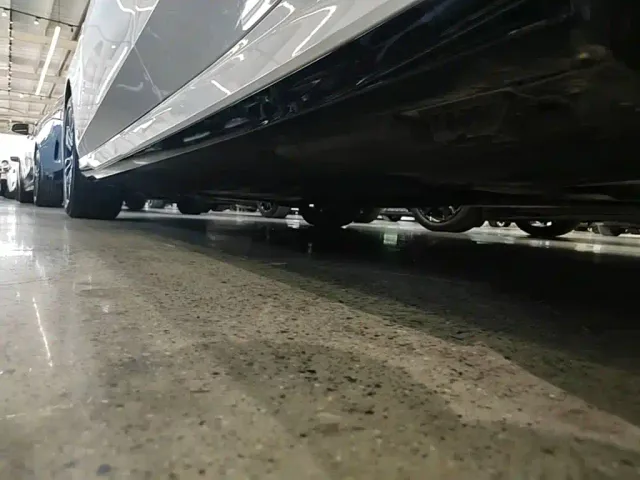 BMW 5 Series — Фото автомобиля 21