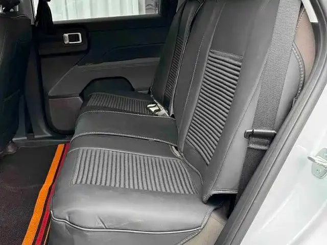 Wuling Starlight 560 — Фото автомобиля 9