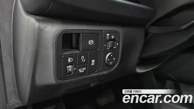 Hyundai Ioniq 6 — Фото автомобиля 23