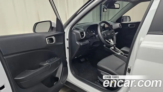 Hyundai Venue Venue 1.6 Premium — Фото автомобиля 10