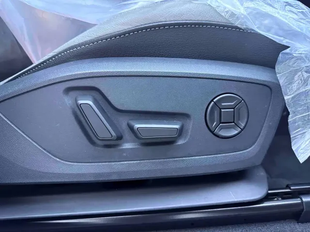 Audi Q3 — Фото автомобиля 20