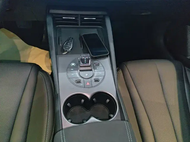 BYD Seal 06 — Фото автомобиля 13