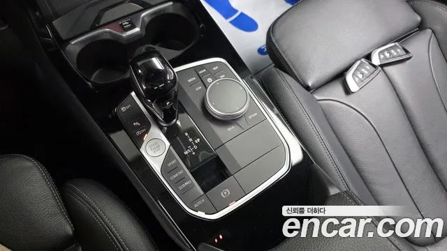 BMW 1 Series F40 — Фото автомобиля 12