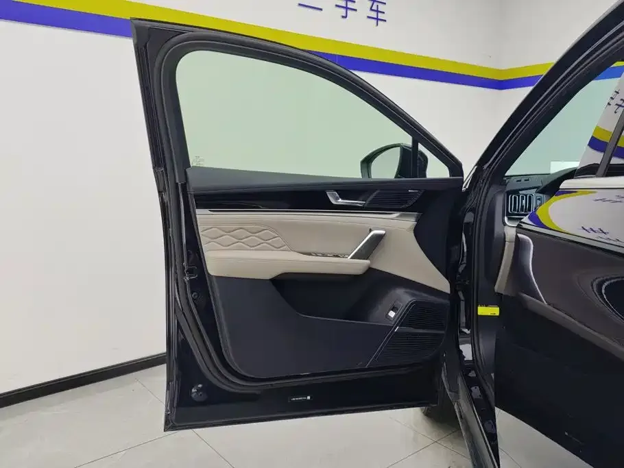 BYD Tang New Energy 2024 DM-i Honor Edition 112KM Premium — Фото автомобиля 7