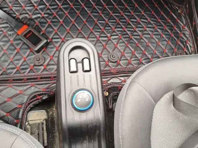 Wuling Hongguang Mini EV — Фото автомобиля 13