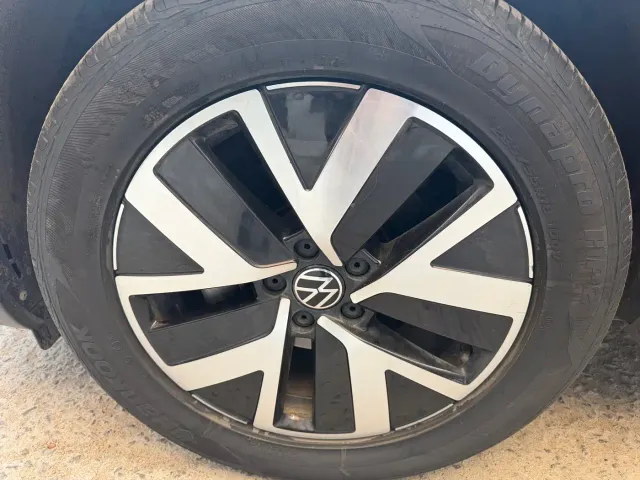 Volkswagen Tayron — Фото автомобиля 22