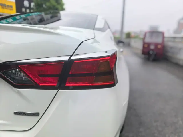 Nissan Teana 2021 2.0L XL Upper AD1 Smart Pilot — Фото автомобиля 14