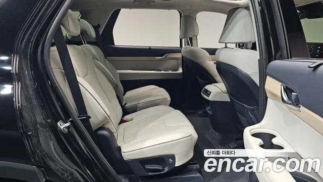 Hyundai Palisade The New Palisade Дизель 2.2 2WD — Фото автомобиля 8
