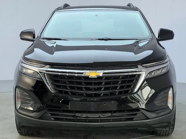 Chevrolet Equinox — Фото автомобиля 2