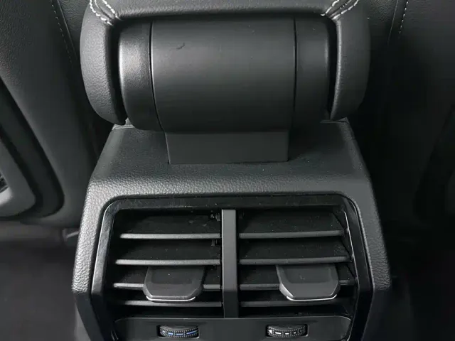 Audi Q3 — Фото автомобиля 14