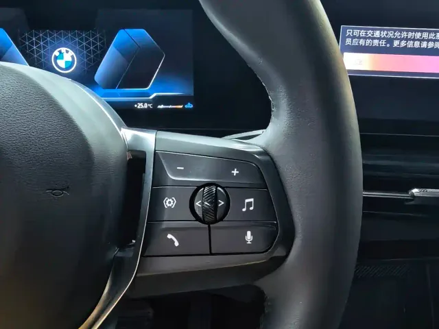 BMW X1 — Фото автомобиля 9