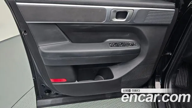 Hyundai Santa Fe MX5 — Фото автомобиля 13