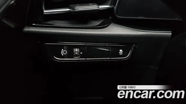 Kia Niro New — Фото автомобиля 27