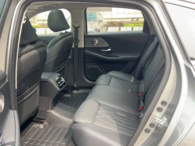 Chery Arrizo 8 — Фото автомобиля 6