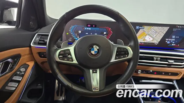 BMW 3 Series G20 — Фото автомобиля 19