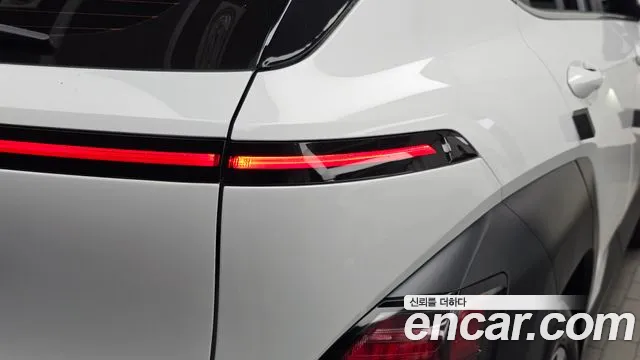 Hyundai Kona SX2 — Фото автомобиля 8