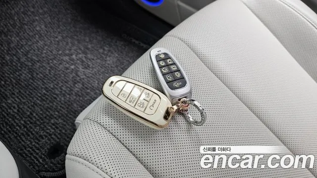 Hyundai Ioniq 5 — Фото автомобиля 16