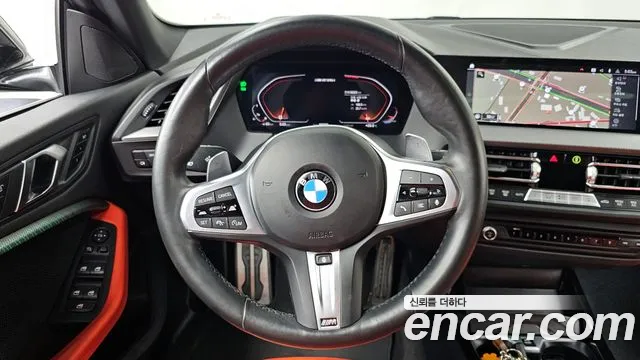 BMW 2-Series — Фото автомобиля 13