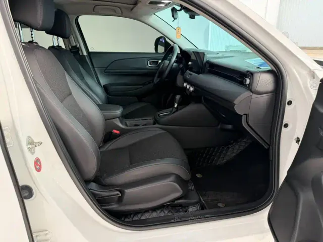 Honda XR-V — Фото автомобиля 18