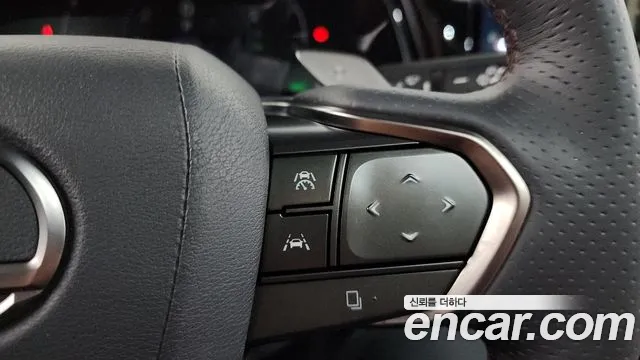 Lexus RX — Фото автомобиля 16