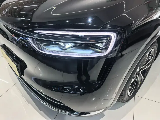 Aito M7 — Фото автомобиля 18
