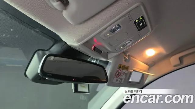 Renault-KoreaSamsung XM3 — Фото автомобиля 27