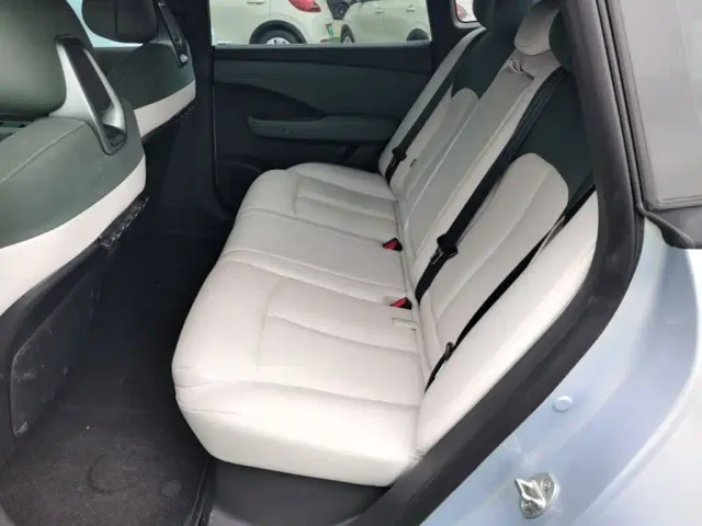 Nissan N7 — Фото автомобиля 16